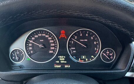 BMW 3 серия, 2013 год, 2 395 000 рублей, 32 фотография