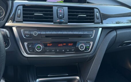 BMW 3 серия, 2013 год, 2 395 000 рублей, 30 фотография