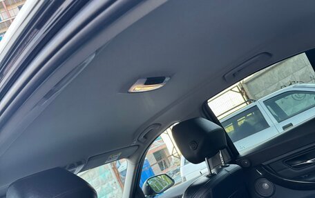 BMW 3 серия, 2013 год, 2 395 000 рублей, 31 фотография