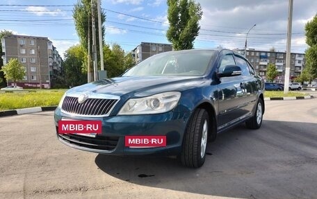 Skoda Octavia, 2012 год, 800 000 рублей, 2 фотография