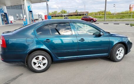 Skoda Octavia, 2012 год, 800 000 рублей, 3 фотография