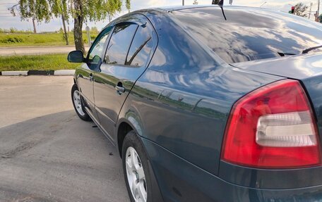 Skoda Octavia, 2012 год, 800 000 рублей, 4 фотография