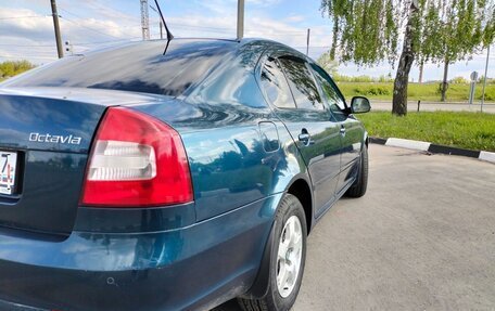 Skoda Octavia, 2012 год, 800 000 рублей, 5 фотография