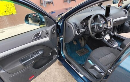 Skoda Octavia, 2012 год, 800 000 рублей, 6 фотография