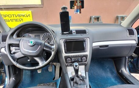 Skoda Octavia, 2012 год, 800 000 рублей, 7 фотография