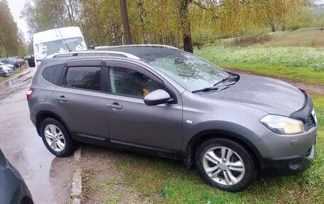 Nissan Qashqai+2 I, 2013 год, 1 450 000 рублей, 3 фотография