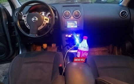 Nissan Qashqai+2 I, 2013 год, 1 450 000 рублей, 5 фотография