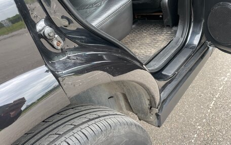 SsangYong Kyron I, 2011 год, 1 050 000 рублей, 9 фотография