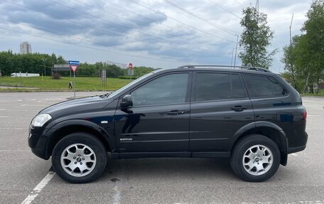 SsangYong Kyron I, 2011 год, 1 050 000 рублей, 3 фотография