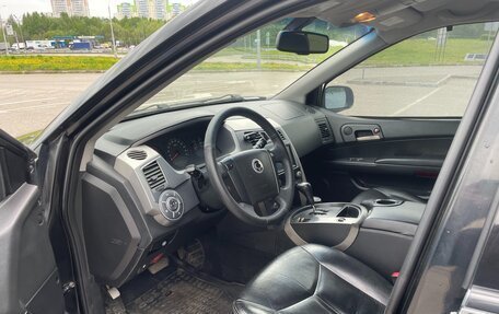 SsangYong Kyron I, 2011 год, 1 050 000 рублей, 10 фотография