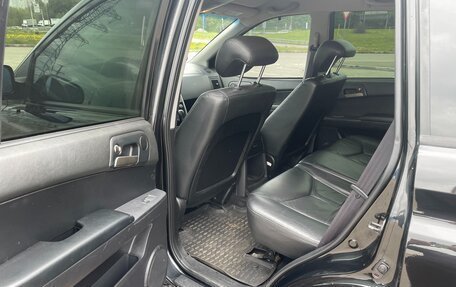 SsangYong Kyron I, 2011 год, 1 050 000 рублей, 11 фотография