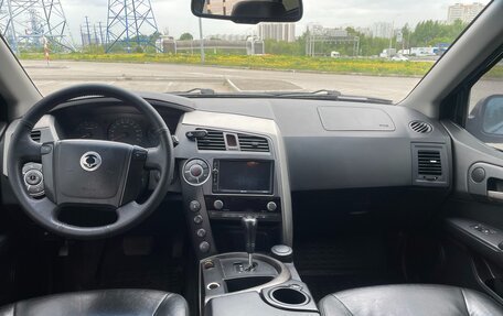 SsangYong Kyron I, 2011 год, 1 050 000 рублей, 12 фотография