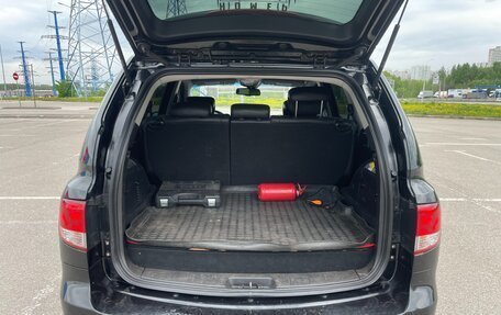 SsangYong Kyron I, 2011 год, 1 050 000 рублей, 15 фотография