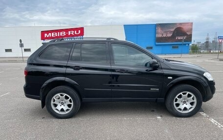 SsangYong Kyron I, 2011 год, 1 050 000 рублей, 7 фотография