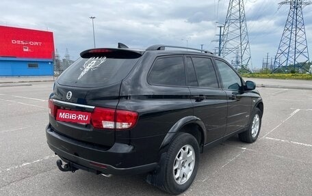 SsangYong Kyron I, 2011 год, 1 050 000 рублей, 6 фотография