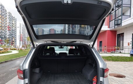 Skoda Kodiaq I, 2021 год, 2 500 000 рублей, 3 фотография