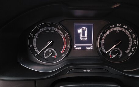 Skoda Kodiaq I, 2021 год, 2 500 000 рублей, 5 фотография