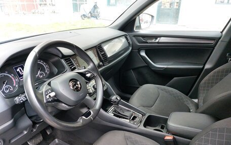 Skoda Kodiaq I, 2021 год, 2 500 000 рублей, 4 фотография