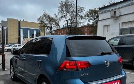 Volkswagen Golf VII, 2013 год, 1 265 000 рублей, 4 фотография