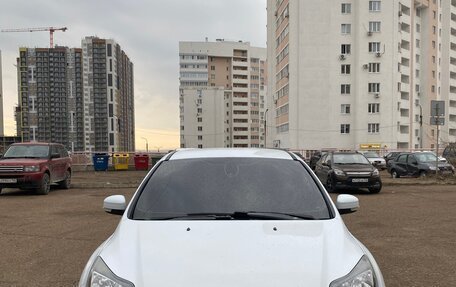 Ford Focus III, 2012 год, 950 000 рублей, 2 фотография