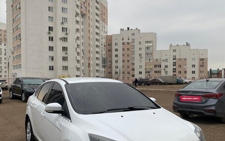 Ford Focus III, 2012 год, 950 000 рублей, 3 фотография