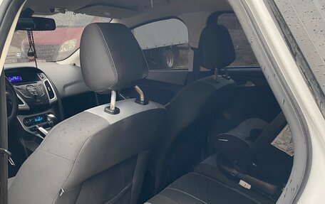 Ford Focus III, 2012 год, 950 000 рублей, 7 фотография