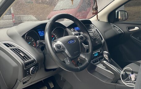 Ford Focus III, 2012 год, 950 000 рублей, 10 фотография
