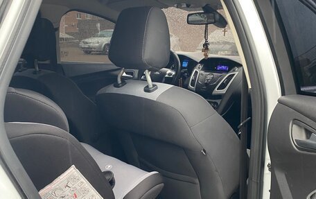 Ford Focus III, 2012 год, 950 000 рублей, 8 фотография