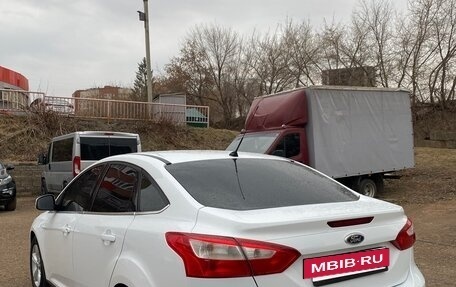Ford Focus III, 2012 год, 950 000 рублей, 6 фотография