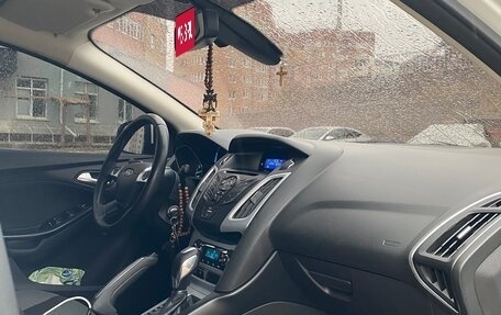 Ford Focus III, 2012 год, 950 000 рублей, 9 фотография