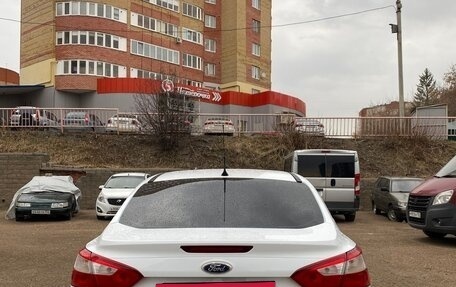 Ford Focus III, 2012 год, 950 000 рублей, 5 фотография