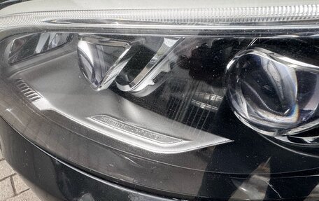 Mercedes-Benz GLE Coupe, 2016 год, 4 180 000 рублей, 17 фотография