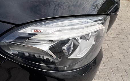 Mercedes-Benz GLE Coupe, 2016 год, 4 180 000 рублей, 16 фотография