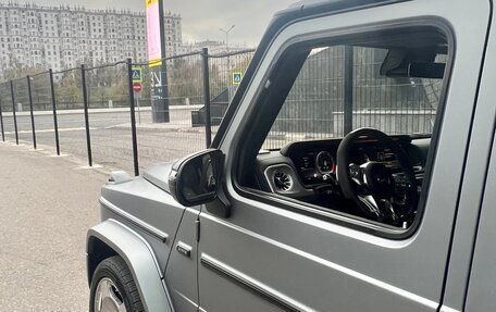 Mercedes-Benz G-Класс AMG, 2023 год, 22 500 000 рублей, 2 фотография