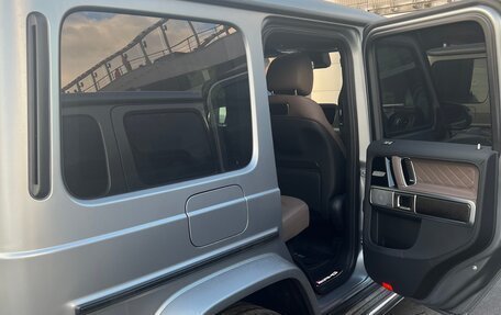 Mercedes-Benz G-Класс AMG, 2023 год, 22 500 000 рублей, 6 фотография