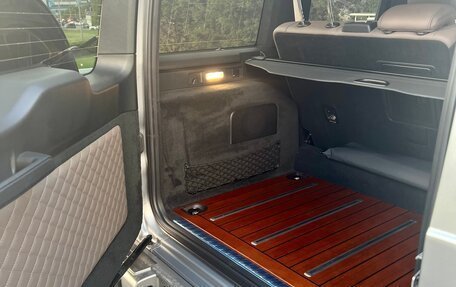 Mercedes-Benz G-Класс AMG, 2023 год, 22 500 000 рублей, 7 фотография