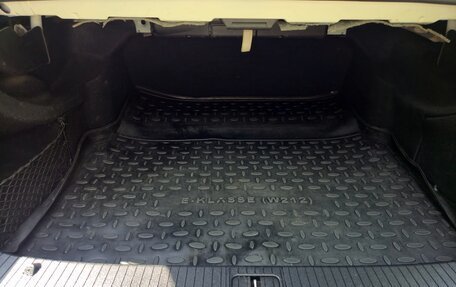 Mercedes-Benz E-Класс, 2011 год, 1 295 000 рублей, 10 фотография