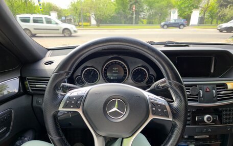 Mercedes-Benz E-Класс, 2011 год, 1 295 000 рублей, 15 фотография