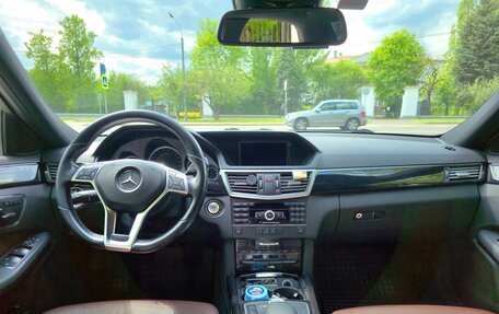 Mercedes-Benz E-Класс, 2011 год, 1 295 000 рублей, 13 фотография
