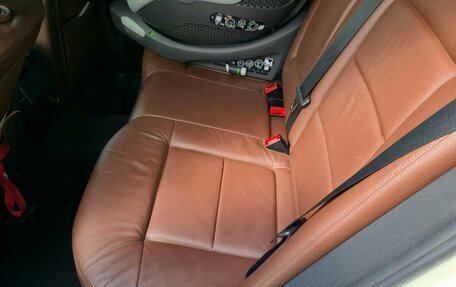 Mercedes-Benz E-Класс, 2011 год, 1 295 000 рублей, 16 фотография