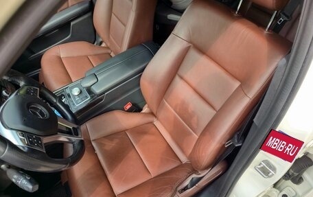 Mercedes-Benz E-Класс, 2011 год, 1 295 000 рублей, 14 фотография