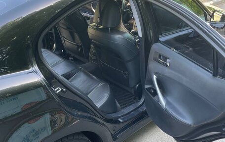 Lexus IS II рестайлинг 2, 2011 год, 1 750 000 рублей, 10 фотография