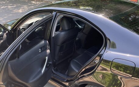 Lexus IS II рестайлинг 2, 2011 год, 1 750 000 рублей, 8 фотография