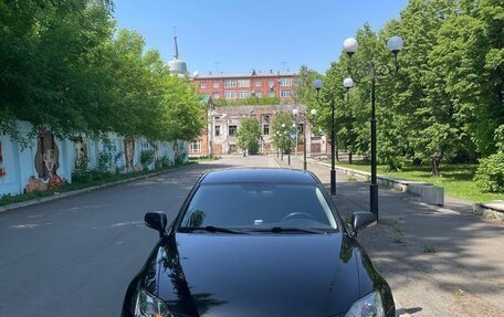 Lexus IS II рестайлинг 2, 2011 год, 1 750 000 рублей, 5 фотография