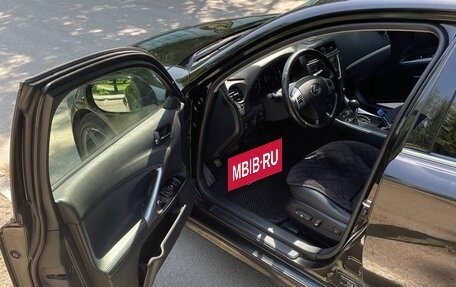 Lexus IS II рестайлинг 2, 2011 год, 1 750 000 рублей, 7 фотография