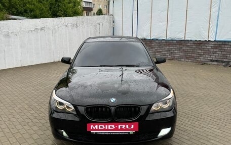 BMW 5 серия, 2008 год, 1 190 000 рублей, 2 фотография