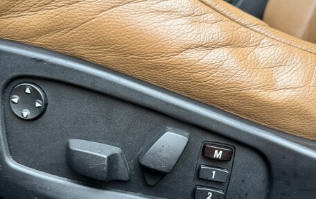 BMW 5 серия, 2008 год, 1 190 000 рублей, 10 фотография