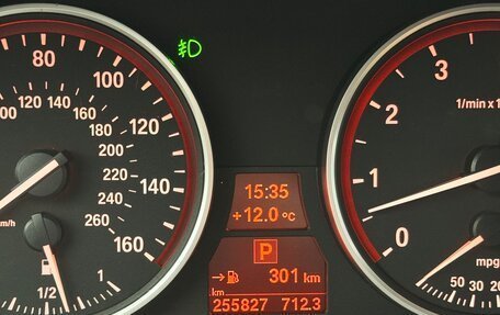 BMW 5 серия, 2008 год, 1 190 000 рублей, 16 фотография