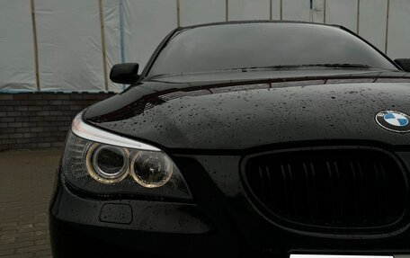 BMW 5 серия, 2008 год, 1 190 000 рублей, 18 фотография