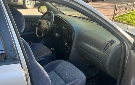 KIA Spectra II (LD), 2007 год, 195 500 рублей, 4 фотография